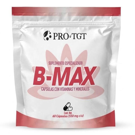 B-MAX - Multivitaminico Bariatrico