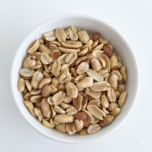 Cacahuate horneado 150g