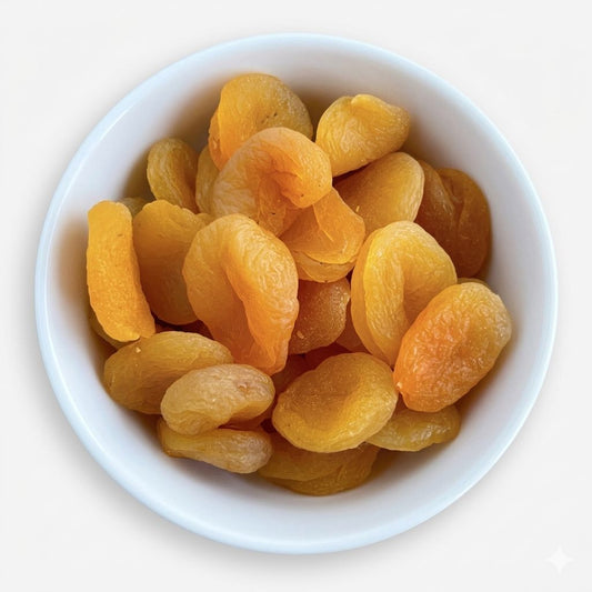 Chabacano 160g