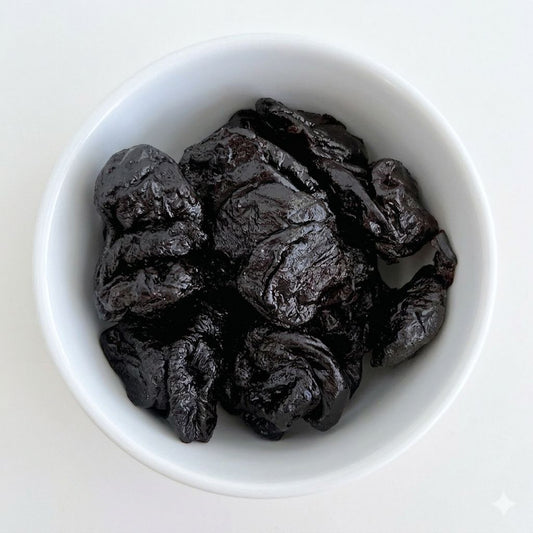 Ciruela pasa sin hueso 160g