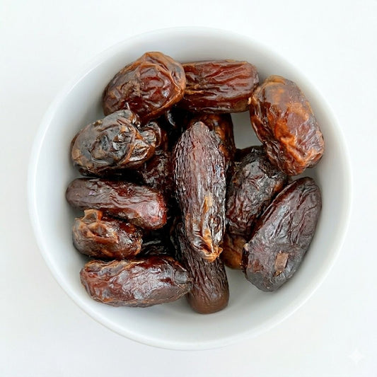Dátiles Medjool 150g