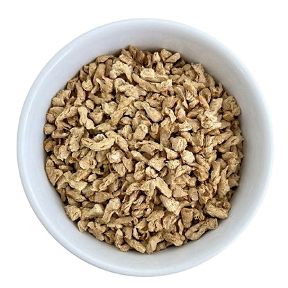 Soya Texturizada 100g