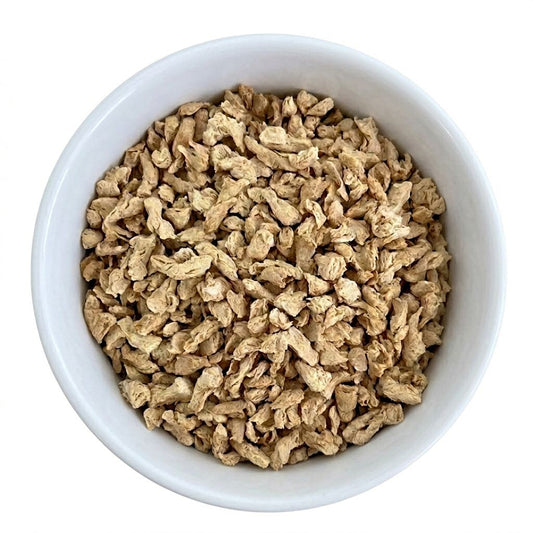Soya Texturizada 100g