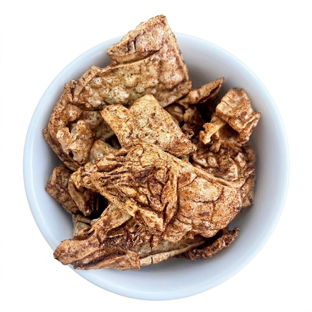 Chicharron de Soya 50g