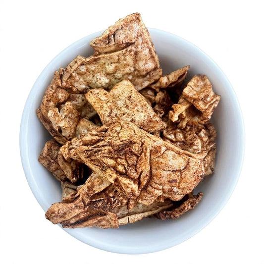 Chicharron de Soya 50g