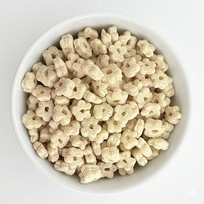 Cereal Estrellas de Avena 250g
