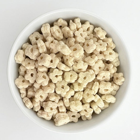 Cereal Estrellas de Avena 250g