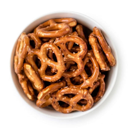 Pretzel Salado 100g