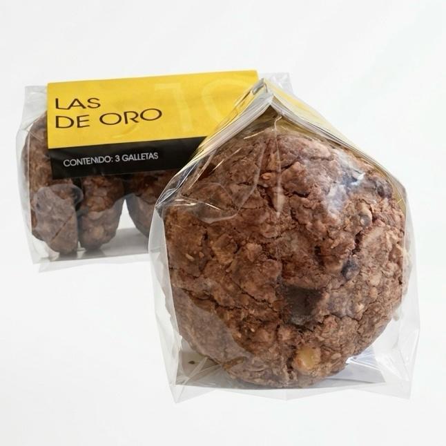 #10 Las De Oro - Liz Bakery