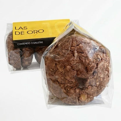 #10 Las De Oro - Liz Bakery
