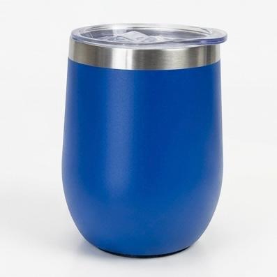 Vaso Térmico Minimalista – 12 oz (355 ml)