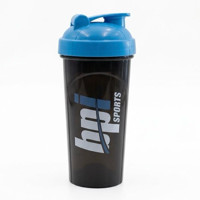 Shaker deportivo para proteína | Vaso mezclador con tapa segura
700ml (25oz)
