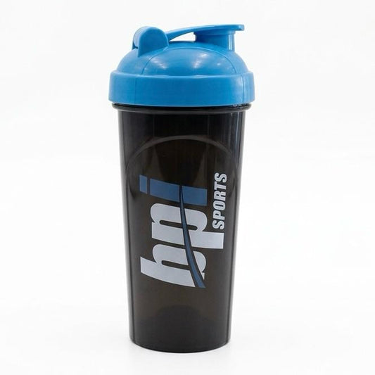 Shaker deportivo para proteína | Vaso mezclador con tapa segura
700ml (25oz)