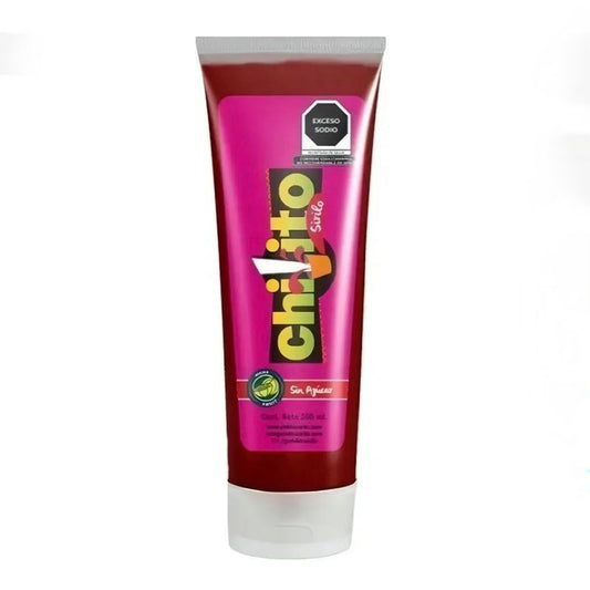 Chilito Sirilo endulzado con Monk Fruit