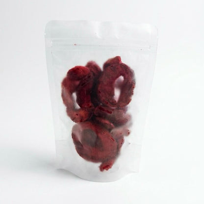 Aros de Manzana Enchilados 100g