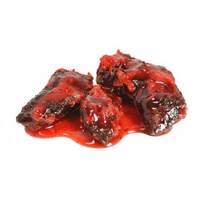 Tamarindosos - Tamarindo sin cáscara en jarabe y chilito -  100g