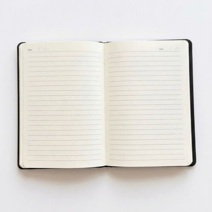 Libreta Kiona - Elegancia Minimalista