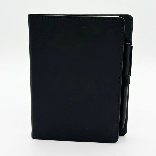 Libreta Kiona - Elegancia Minimalista