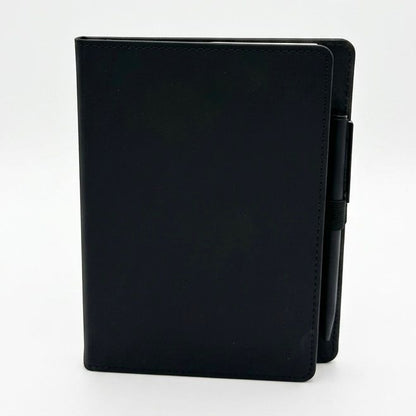 Libreta Kiona - Elegancia Minimalista