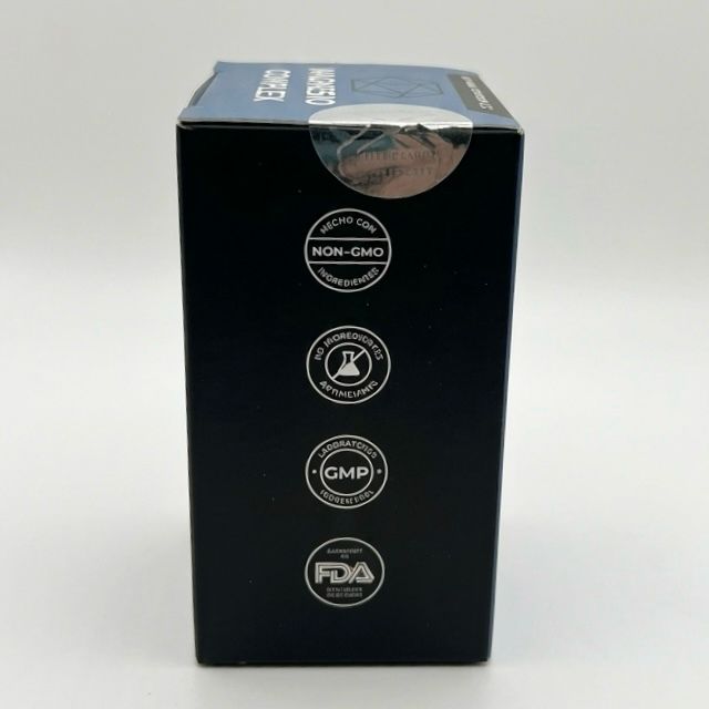 Magnesio Complex con 4 Magnesios - Beyond Vitamins