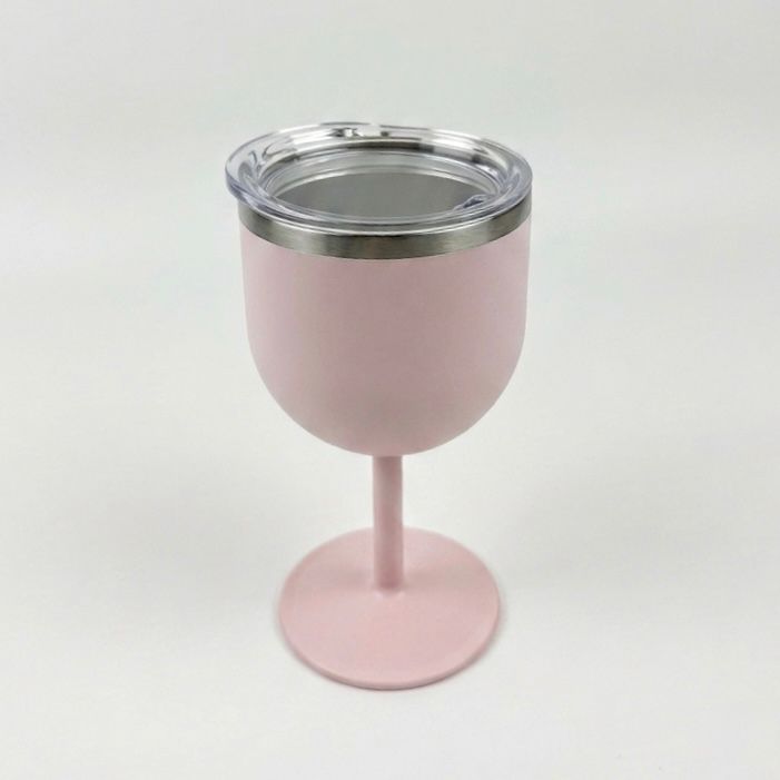 Copa Térmica de Acero Inoxidable - 120 ml Compacta y Elegante