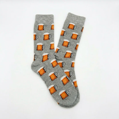 Calcetines en Lata de cerveza – Beer Socks