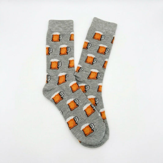 Calcetines en Lata de cerveza – Beer Socks