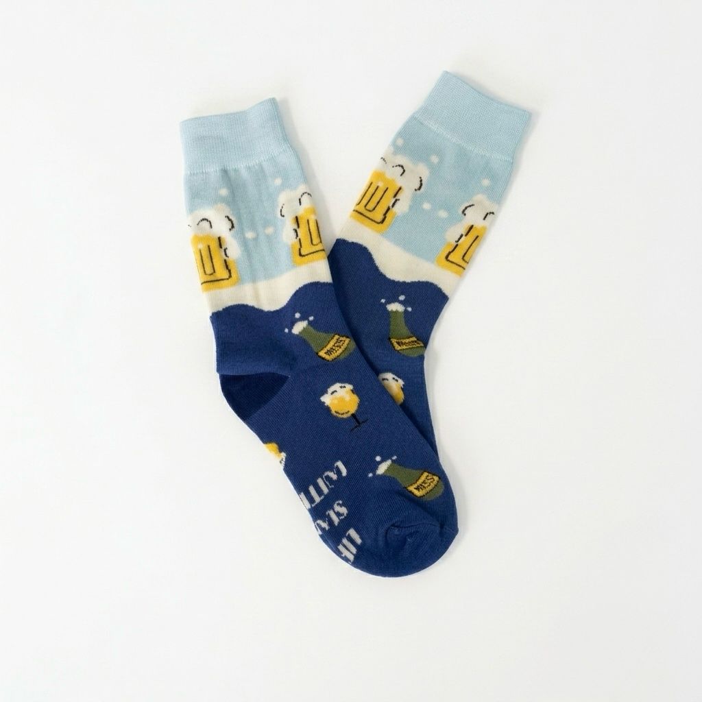 Calcetines Beer Lover