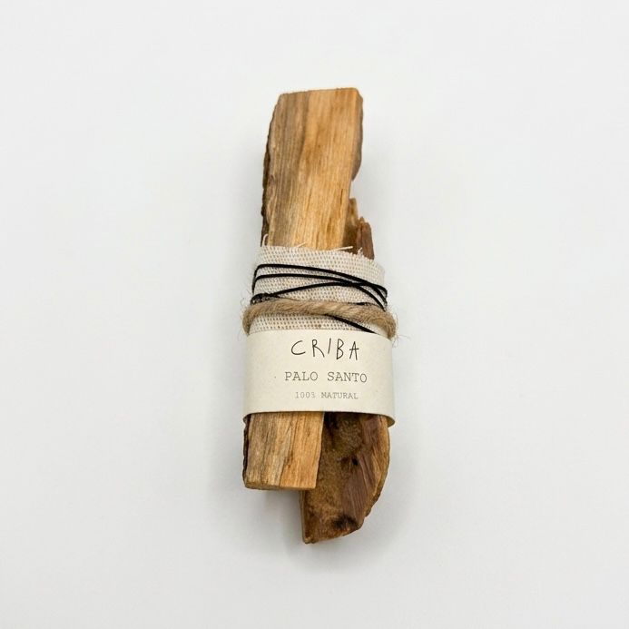 Palo Santo Natural – Criba