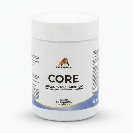 Multivitamínico Core - Kala Kapala