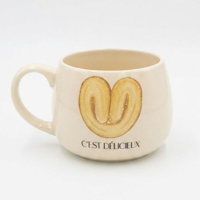 Taza C´EST DELICIEUX