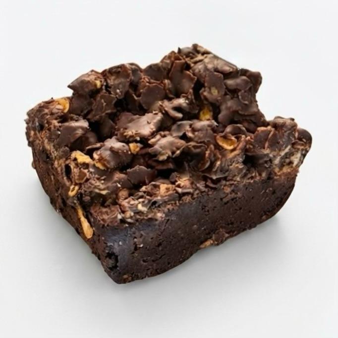 Brownie Crunch - Simple, Hetlhy goods