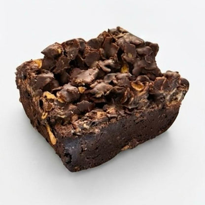 Brownie Crunch - Simple, Hetlhy goods