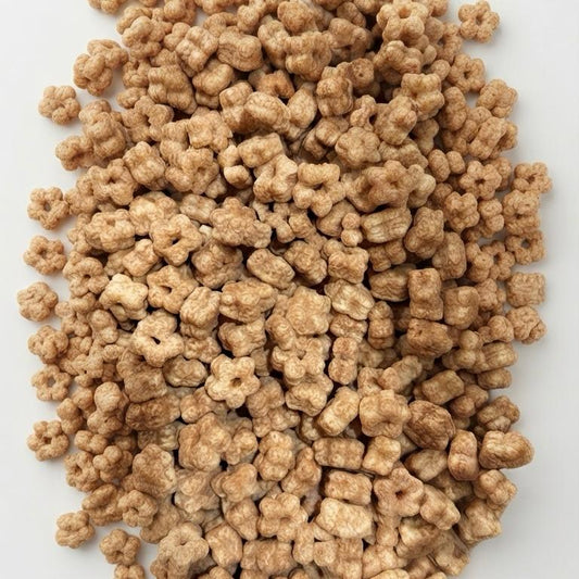 Cereal Estrellas de Avena con cocoa 250g