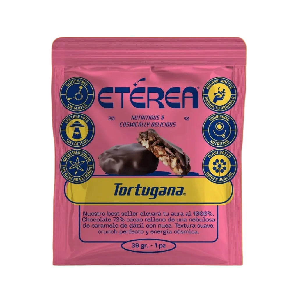 Tortugana  - Etérea