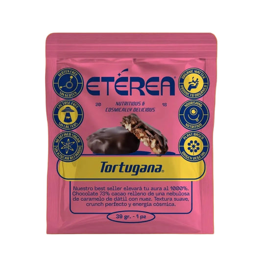 Tortugana  - Etérea