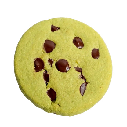 Galleta Alien Matcha - Etérea