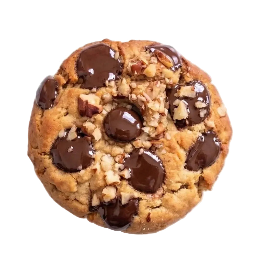 Galleta Moonática - Etérea