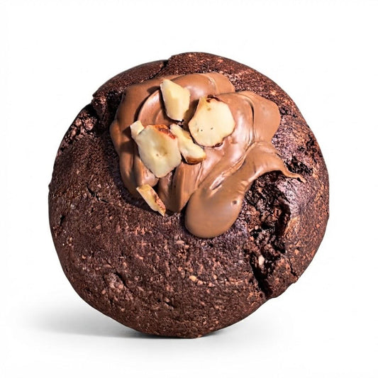 Galleta Healty Ferrero - Simple, Healthy goods