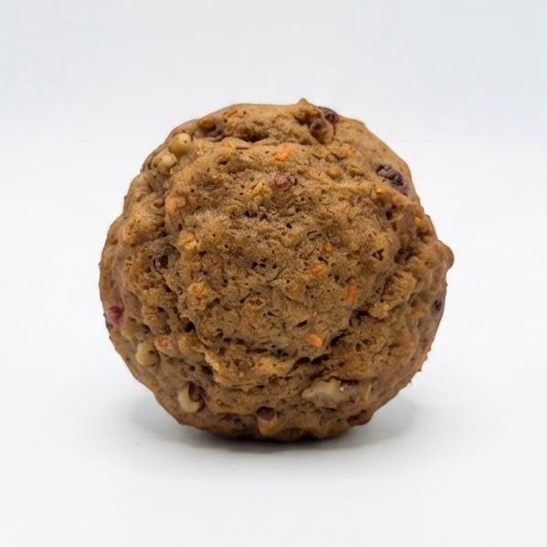 Galleta Carrot Cake - Simple, Healthy goods