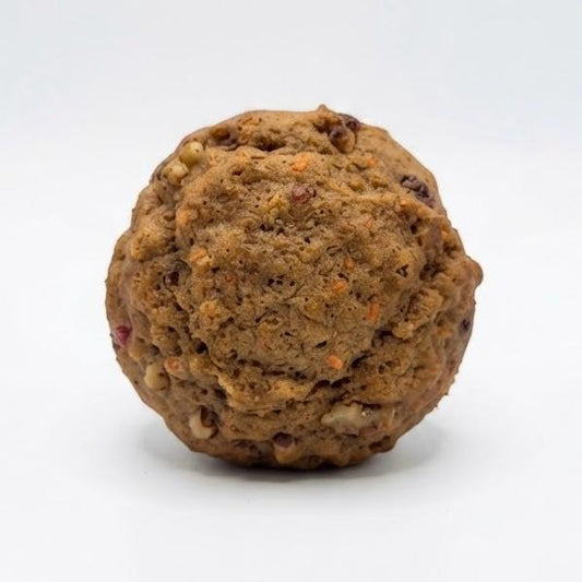 Galleta Carrot Cake - Simple, Healthy goods