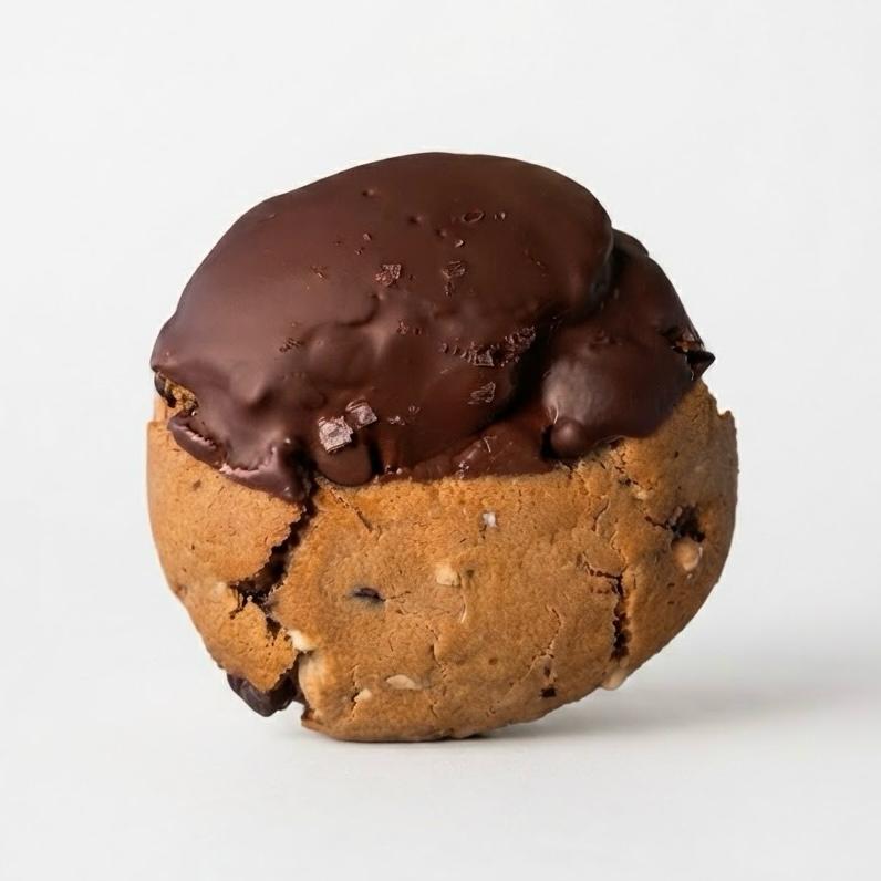 Galleta Tosty Orange- Simple, Healthy goods
