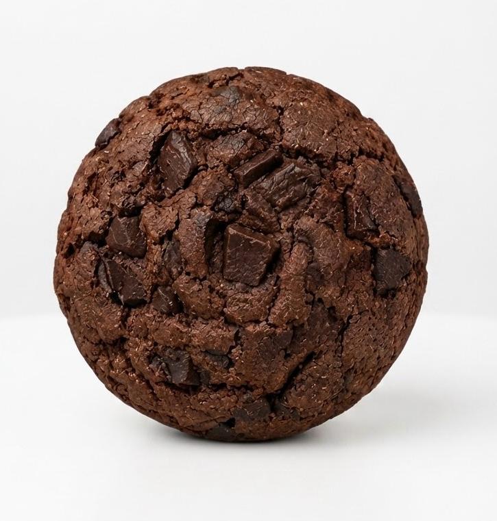 Galleta doble Choco - Simple, Healthy goods