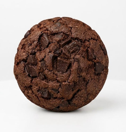 Galleta doble Choco - Simple, Healthy goods