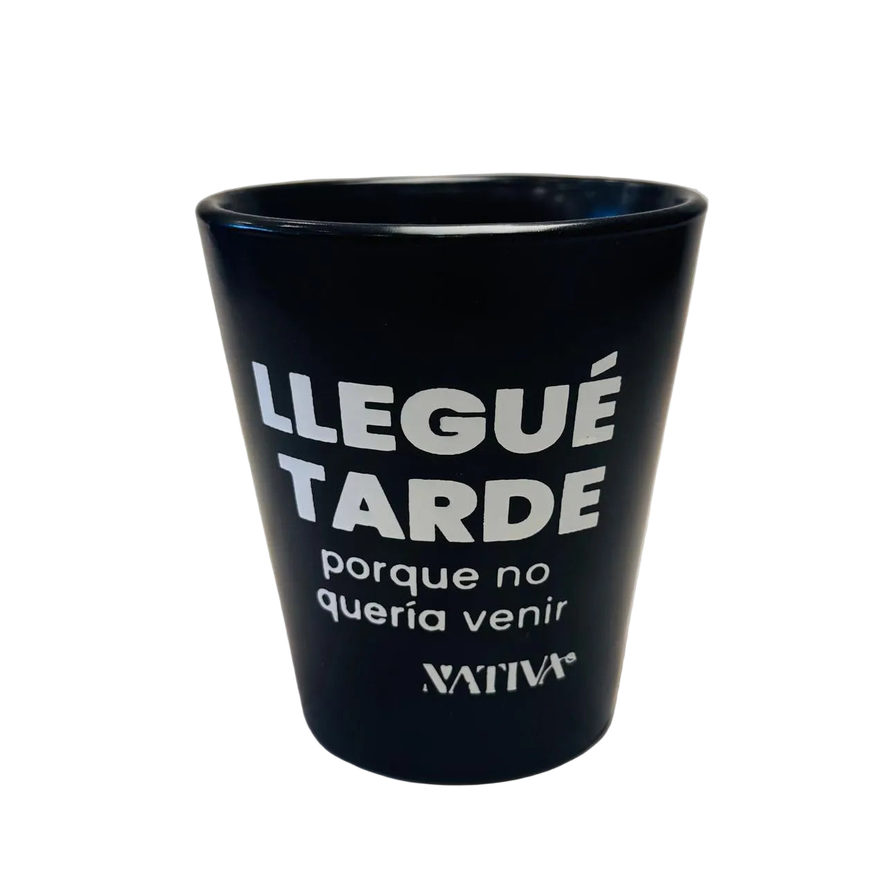 Tazas con frases divertidas | Tazas originales para café (varios diseños)