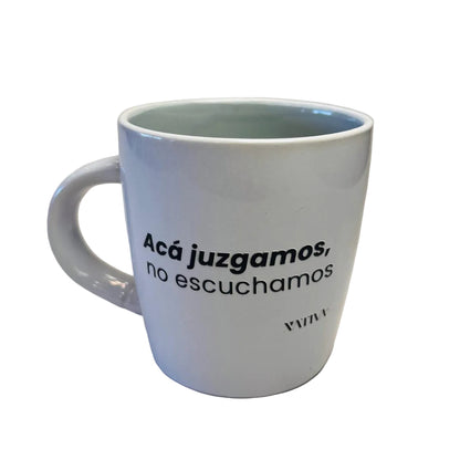 Tazas con frases divertidas | Tazas originales para café (varios diseños)