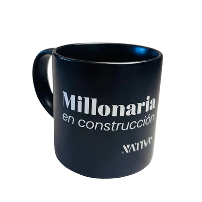 Tazas con frases divertidas | Tazas originales para café (varios diseños)