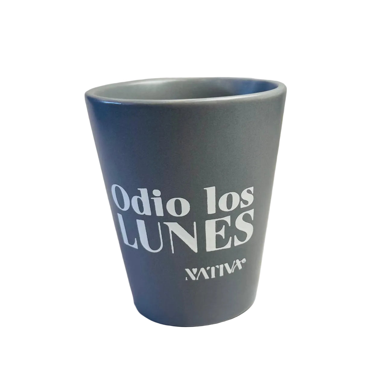 Tazas con frases divertidas | Tazas originales para café (varios diseños)