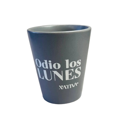 Tazas con frases divertidas | Tazas originales para café (varios diseños)