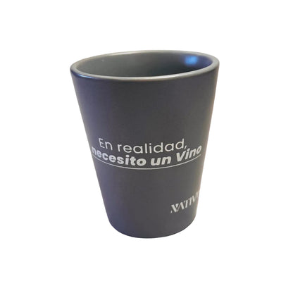 Tazas con frases divertidas | Tazas originales para café (varios diseños)